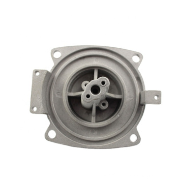 OEM usinagem RC Truck Motor Jet Motor Peças